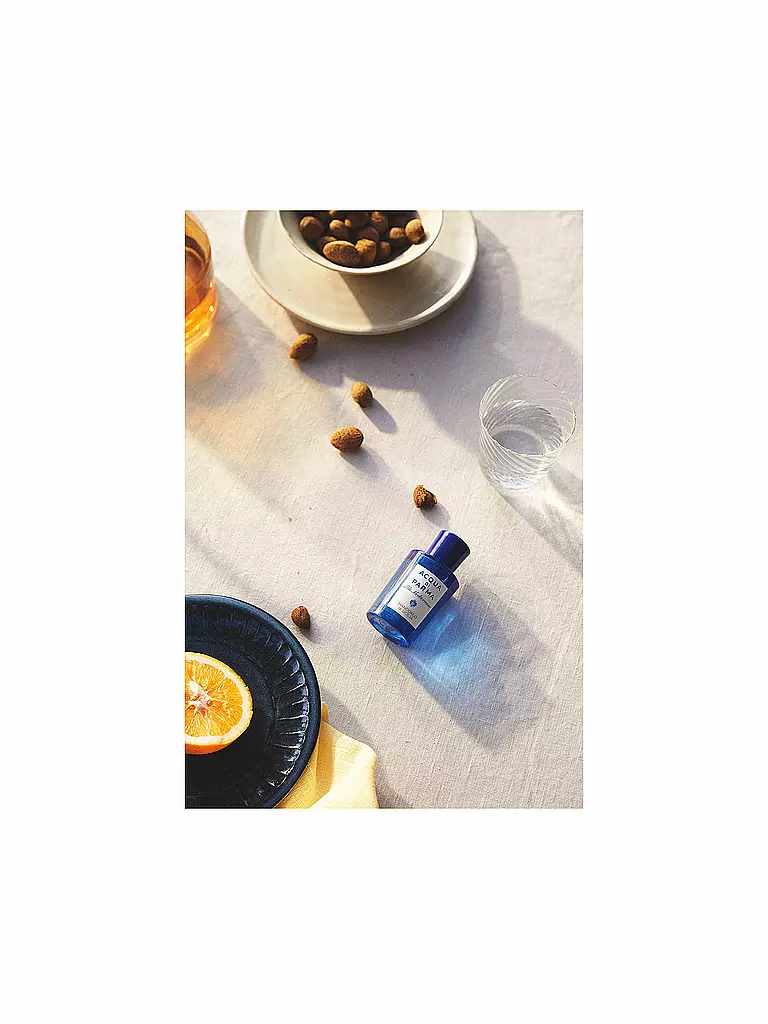 ACQUA DI PARMA Mandorlo di Sicilia Vaporisateur 150ml keine Farbe