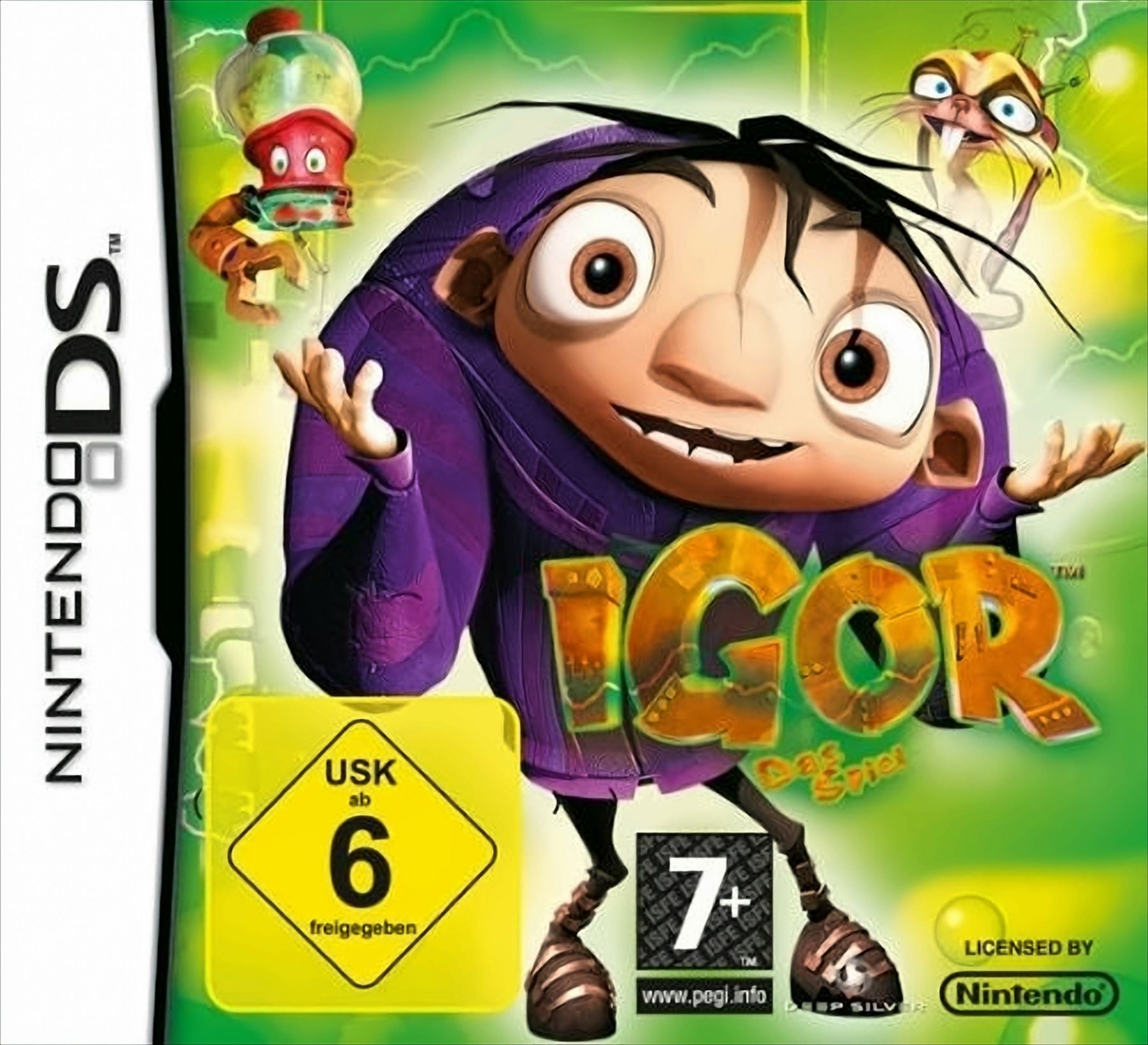 Igor