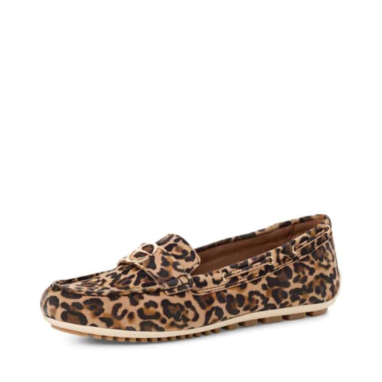 Tamaris Loafers Dame