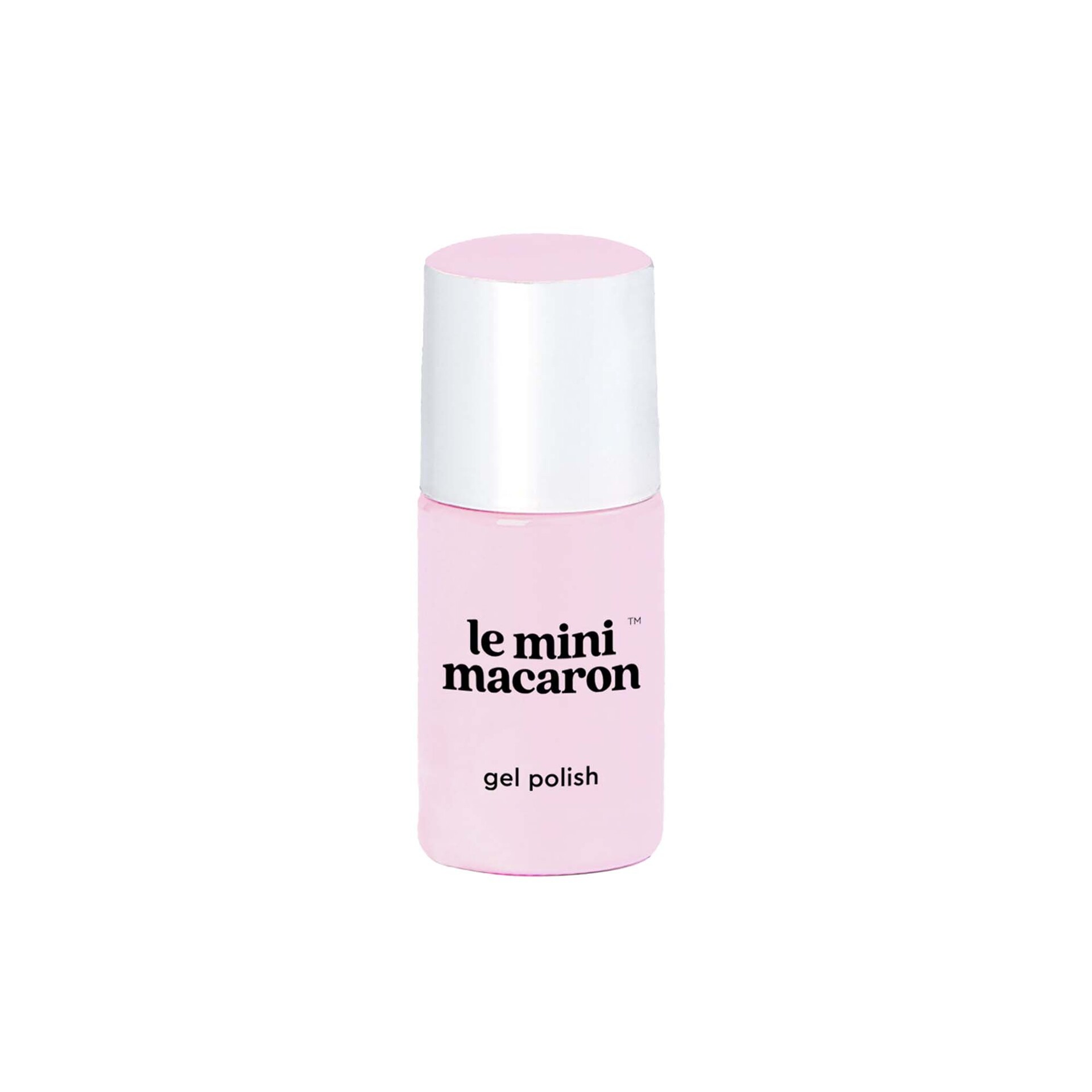 Le Mini Macaron Single Gel Polish Camelia