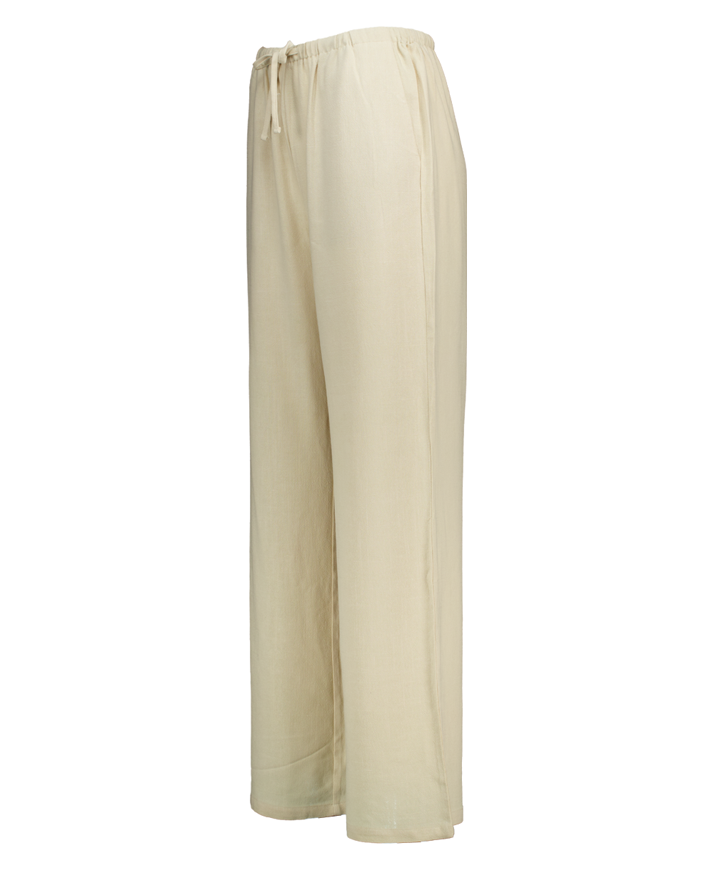 Broek - Beige
