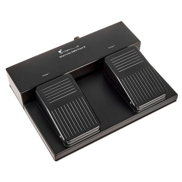 Stairville DMX Foot 2