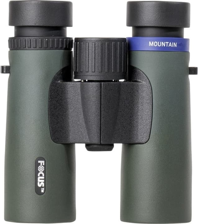 Focus Mountain 10x33 kikkert