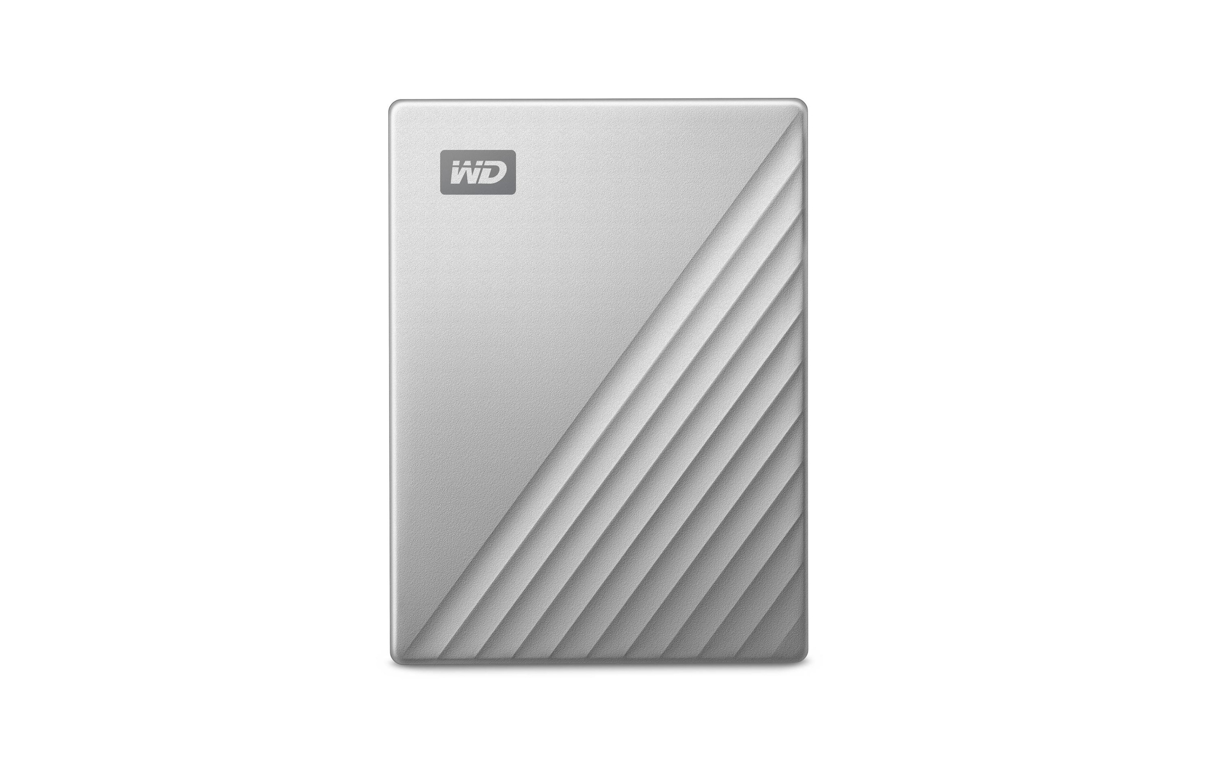 Western Digital externe HDD-Festplatte »My Passport Ultra 2 TB«