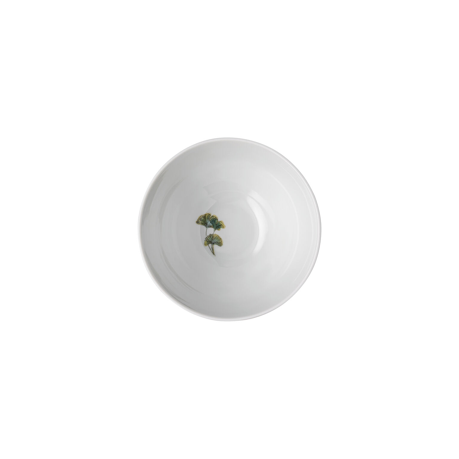Rosenthal Heritage Turandot white Suppenschale 15 cm