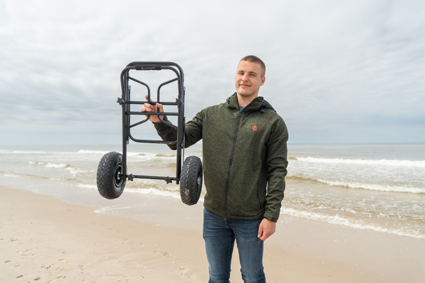 Trolley Ultimate Compact