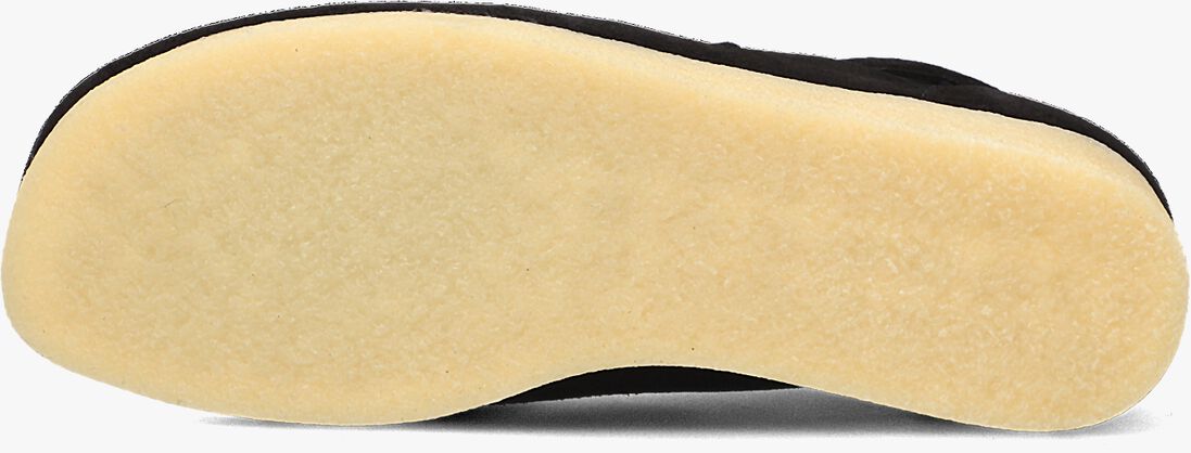 BRONX zwarte bronx veterboots wonde-ry 47530
