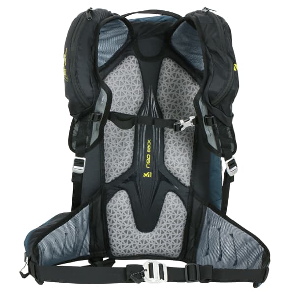 Sac airbag MILLET NEO 30 ARS ORION BLUE/WILD LIME