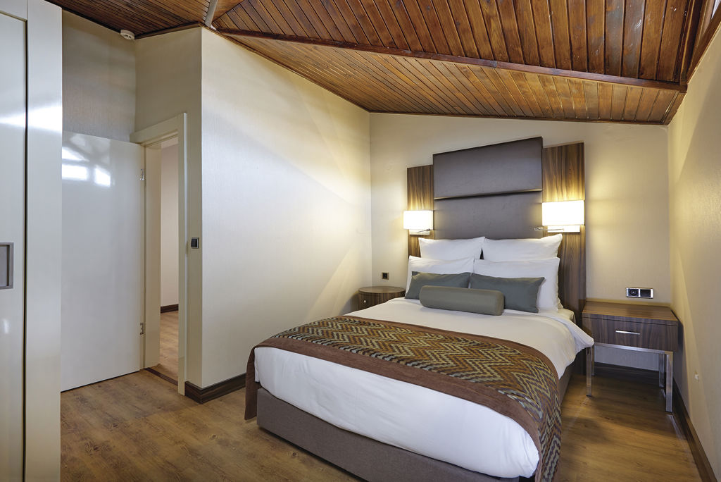 Ramada Resort Akbuk All Inclusive - Hotel
