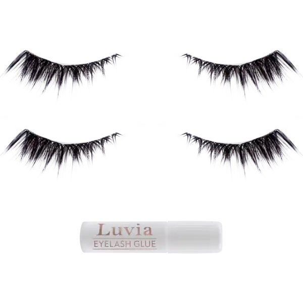 Vegan Lashes - Luna