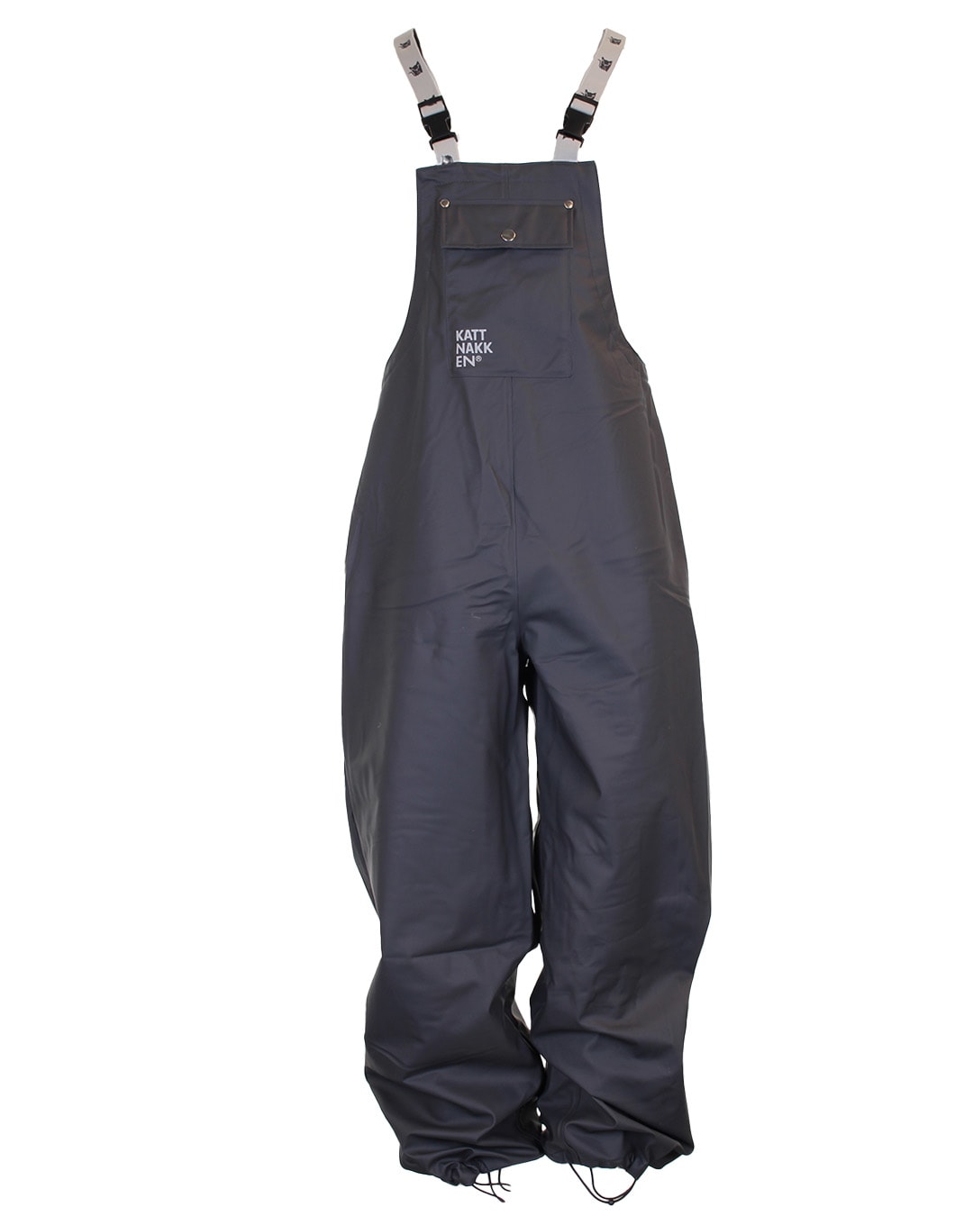 Kattnakken Fiskebukse, Voksen<br>Perfekt for jobb, festival og fisketur!