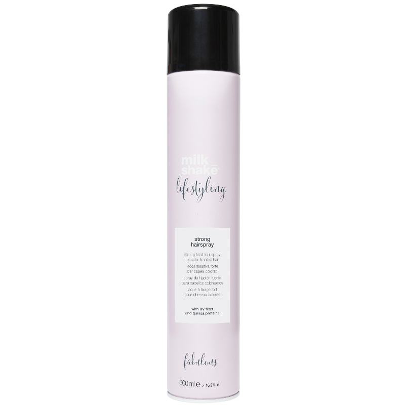 Milk_shake Lifestyling Strong Hairspray 500 ml