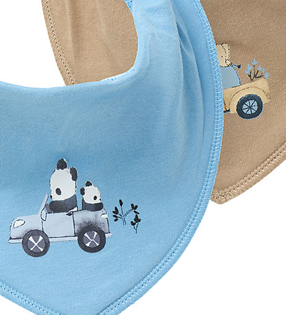 Name It Savlesm?k - NbmYasimsago - 2-pak - Dusk Blue