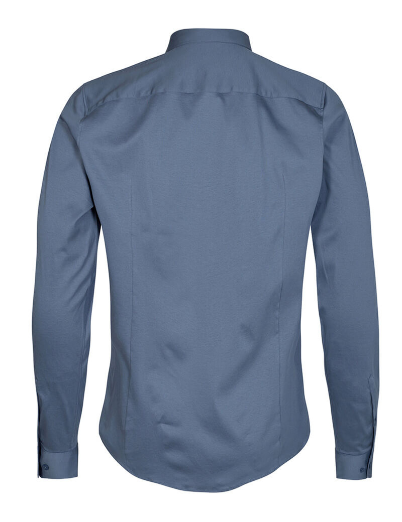MOS MOSH CHEMISE HOMME MARCO JERSEY BERING SEA