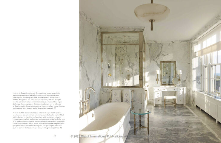 New Mags The Ultimate Bath