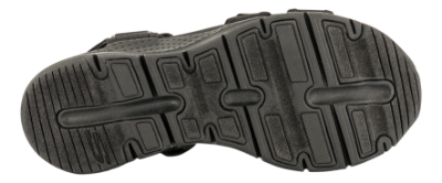 Skechers Damesandal Sort 119305
