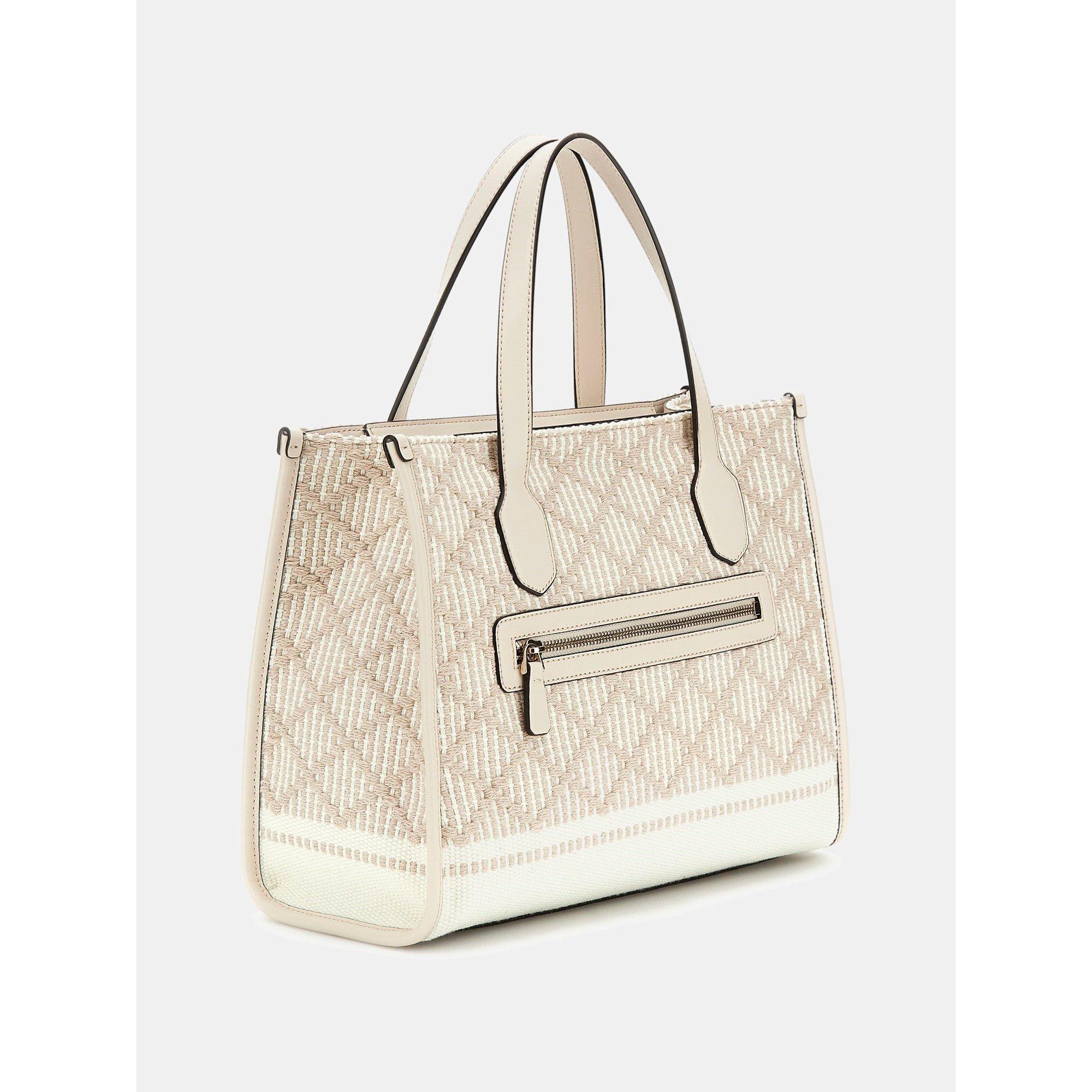 Guess Silvana Tote Ld43