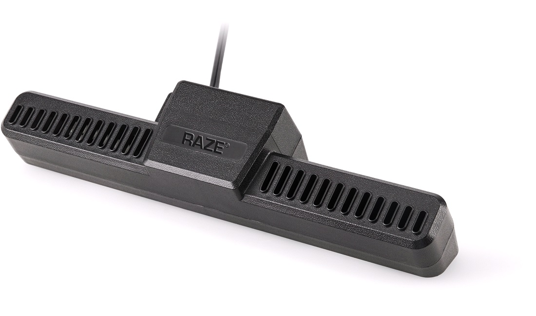Kabinevarmer 12 V RAZE