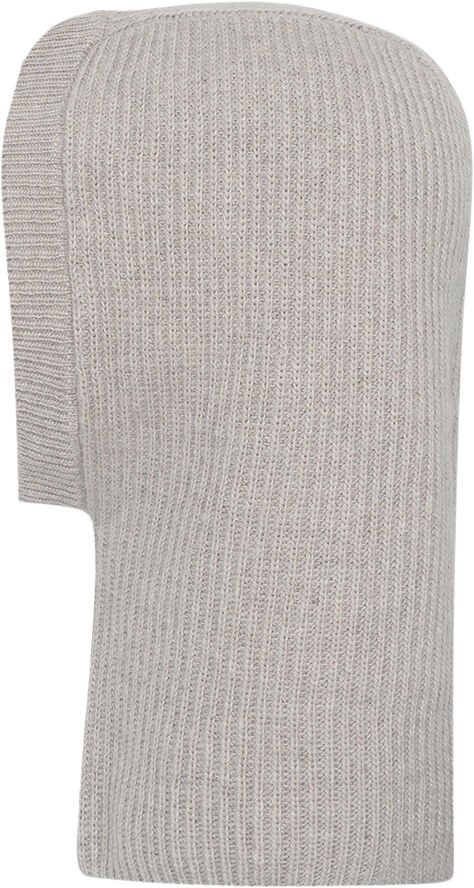 mpWoman Helsinki balaclava Beige melange