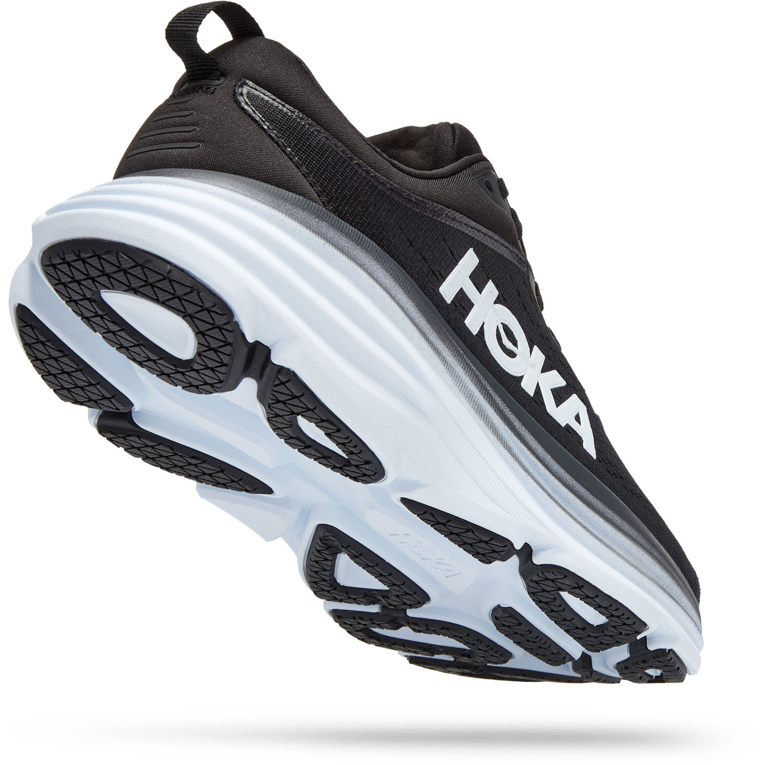 HOKA Bondi 8 Dames