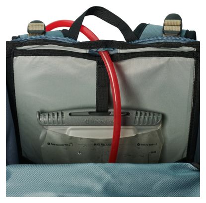 Sac à Dos USWE Tracker 22L Bleu