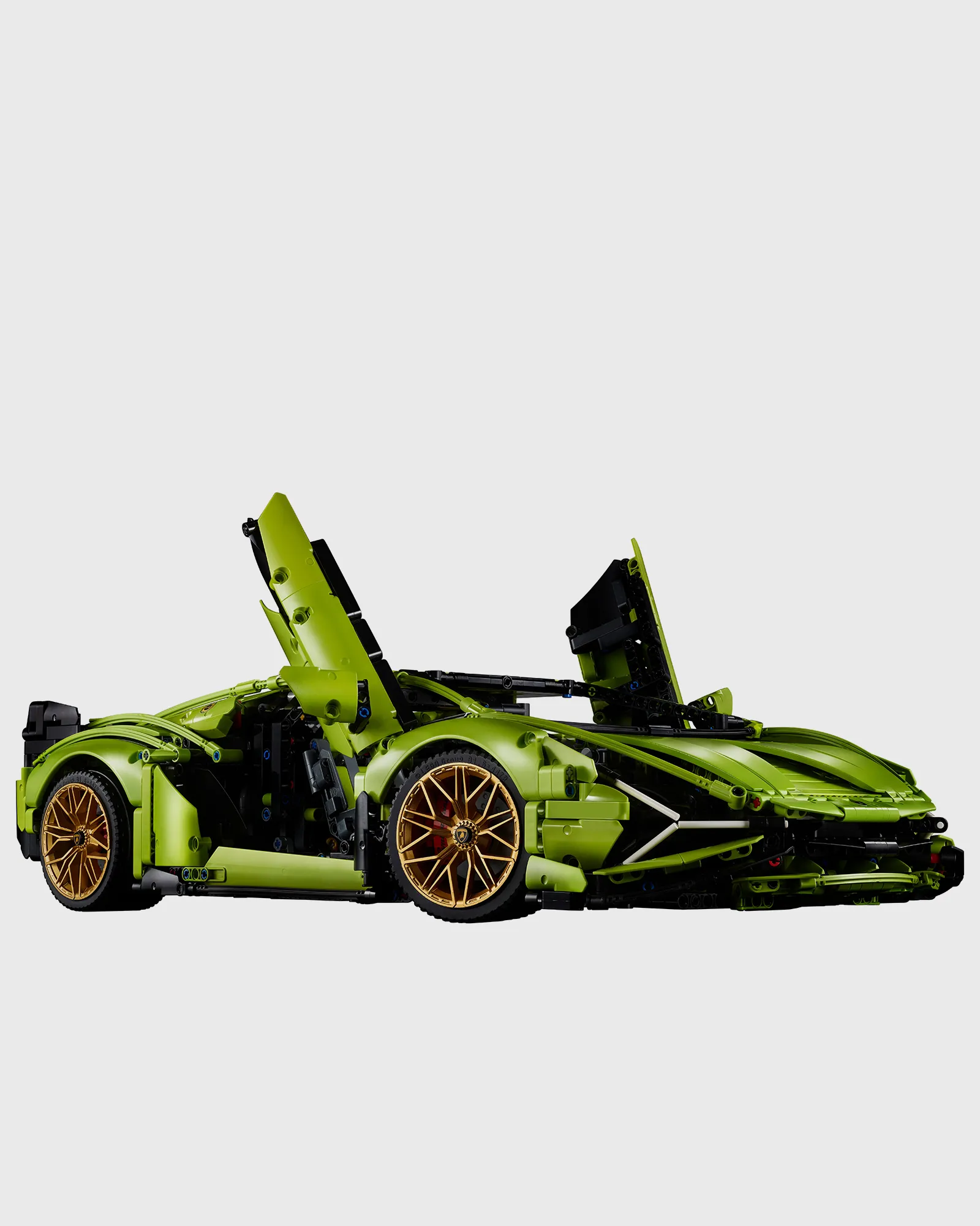 LEGO Lamborghini Sián FKP 37 - 42115