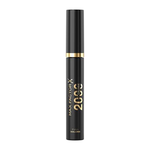 Max Factor 2000 Calorie Mascara, Sort/Brun