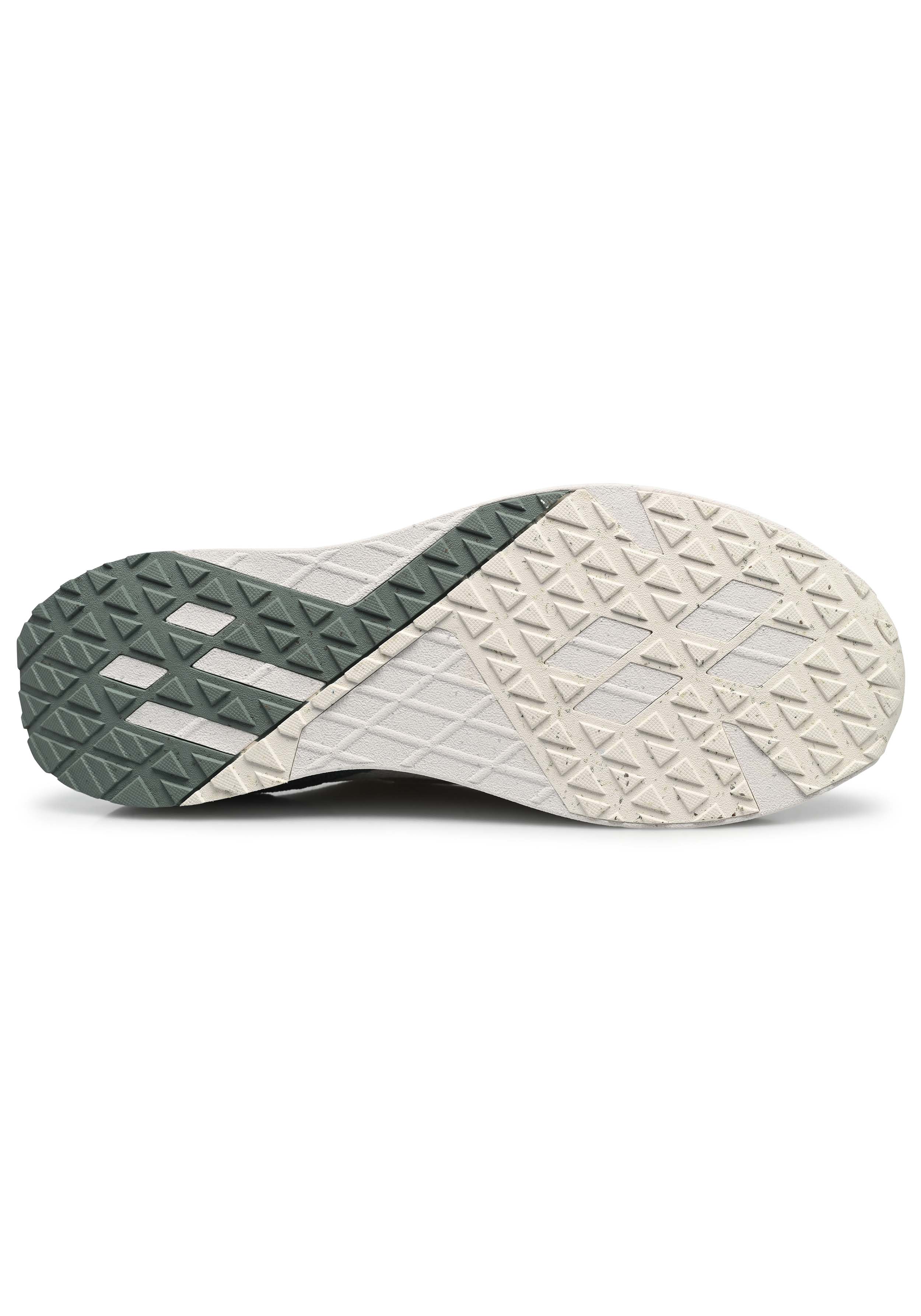 Saola Sneaker Tsavo M 3 White/Green