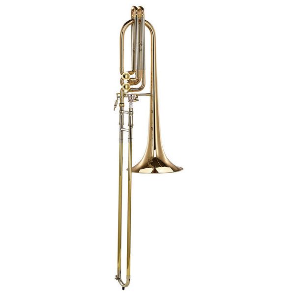 Schagerl Bass Trombone Aurora