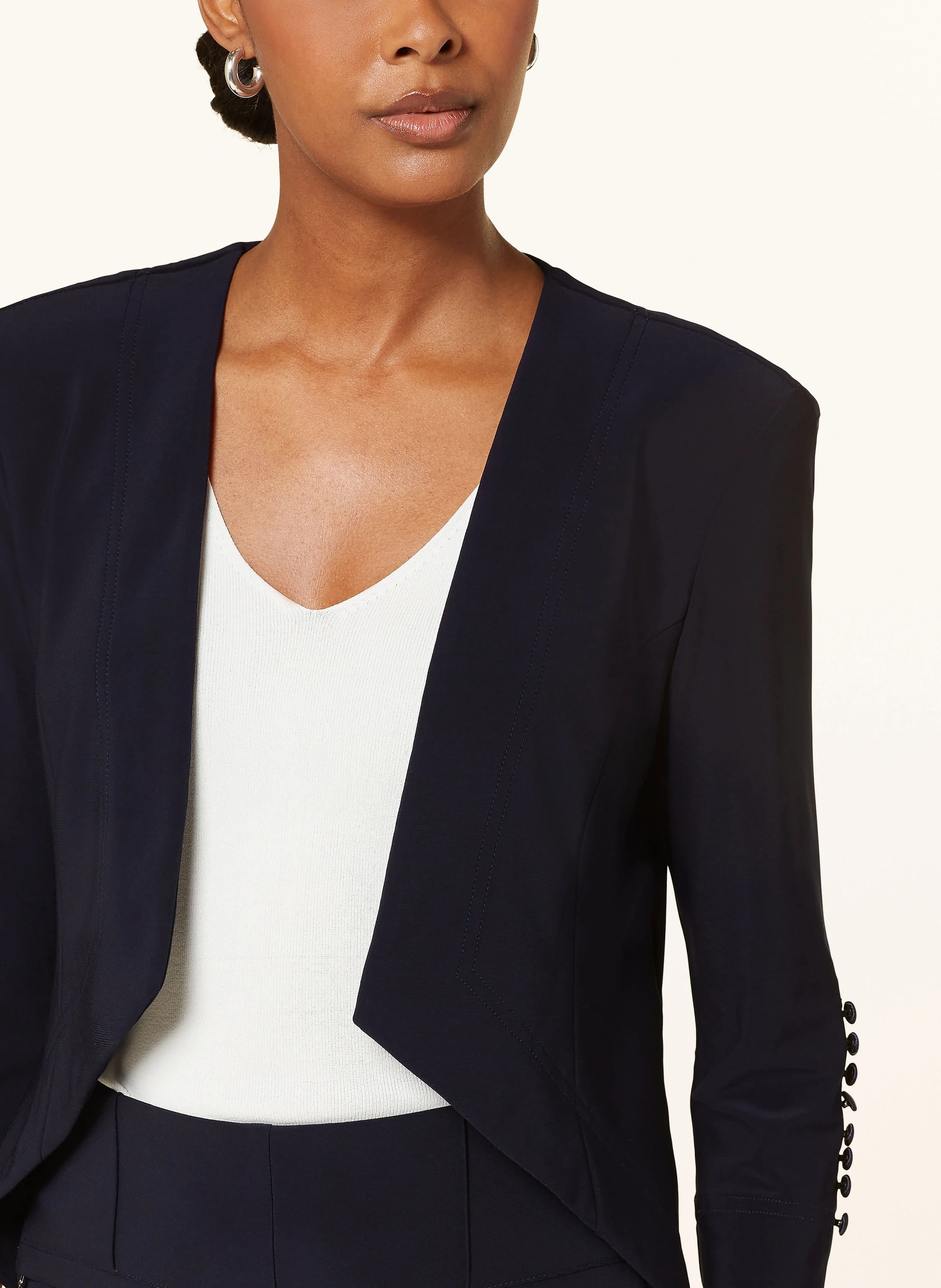 Joseph Ribkoff Blazer mit 3/4-Arm
