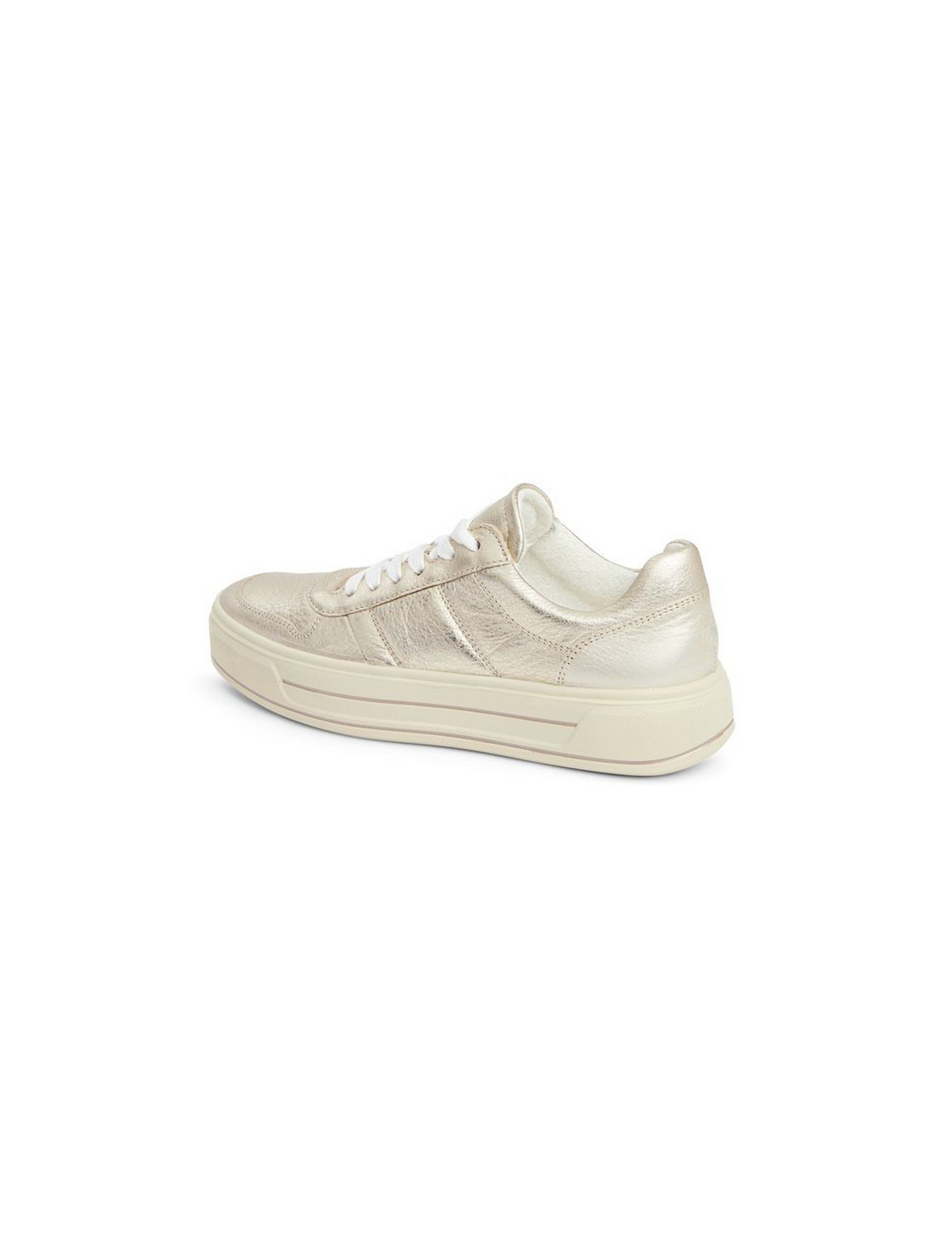 Plateau-Sneaker