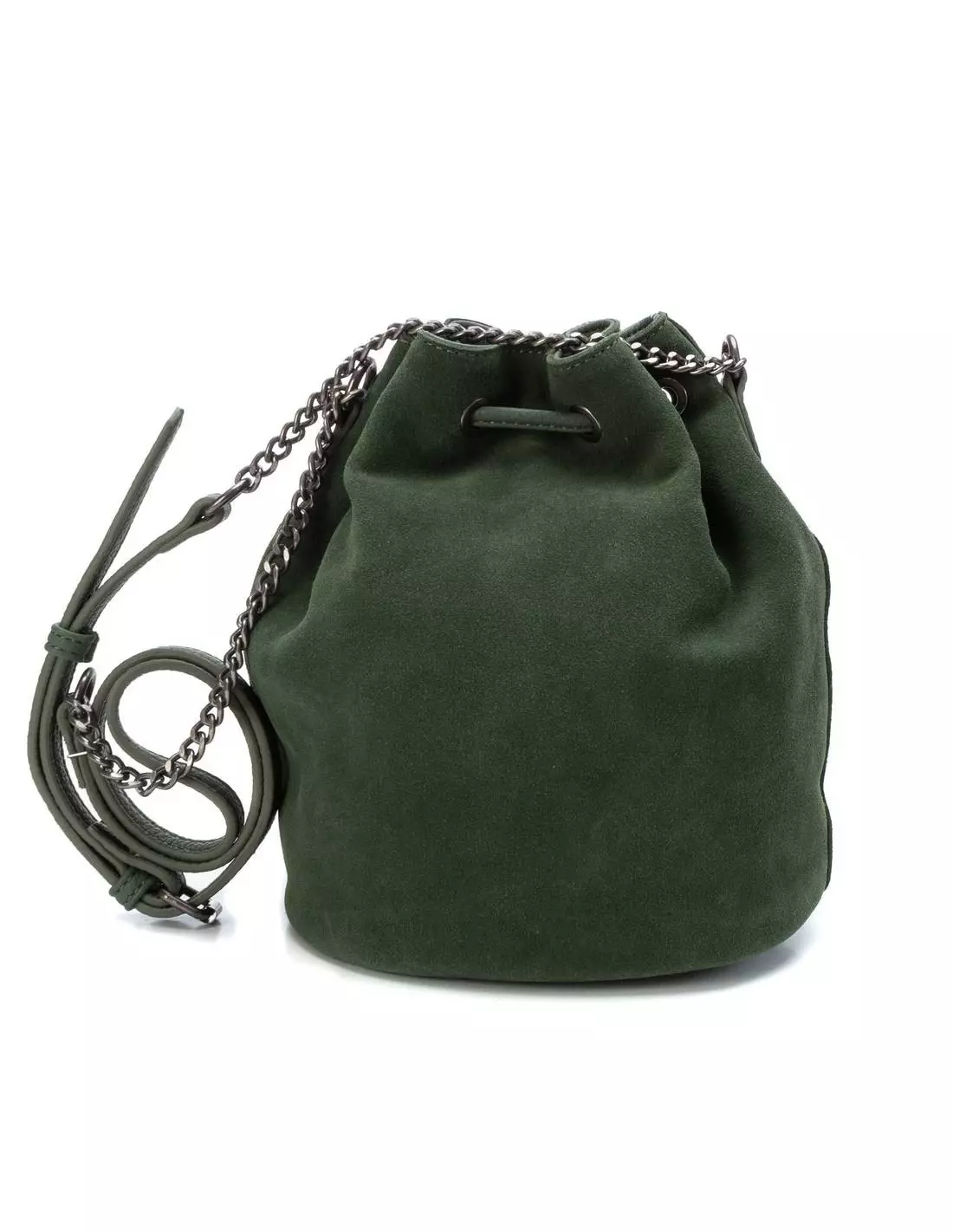 CARMELA 86686 - Sacs & maroquinerie Kaki