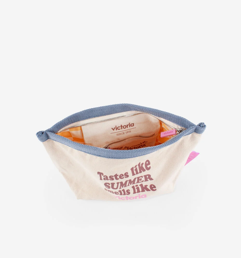 MAXI TROUSSE DE TOILETTE TOILECRUDO