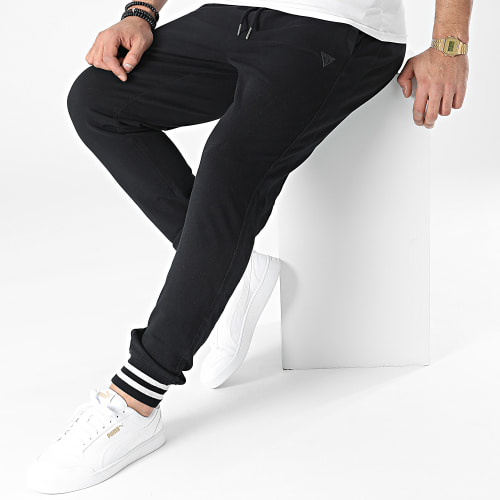 Pantalon Jogging M2RB37-K6ZS1 Noir