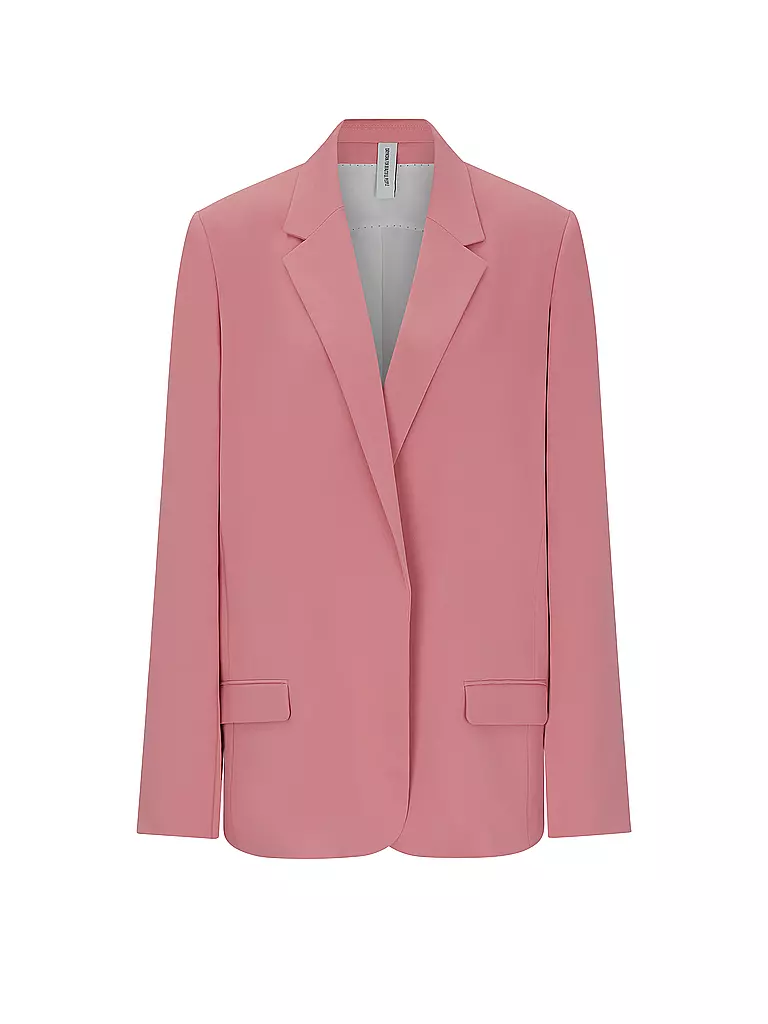 DRYKORN Blazer IDBURY rosa