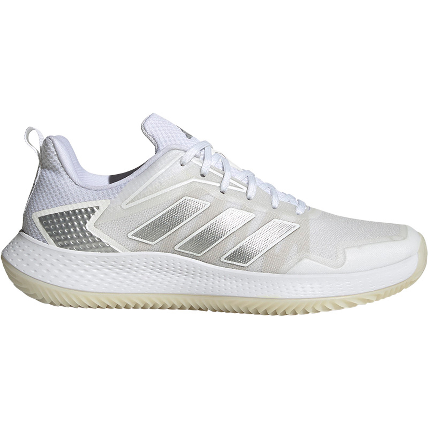 adidas Defiant Speed Clay Dames
