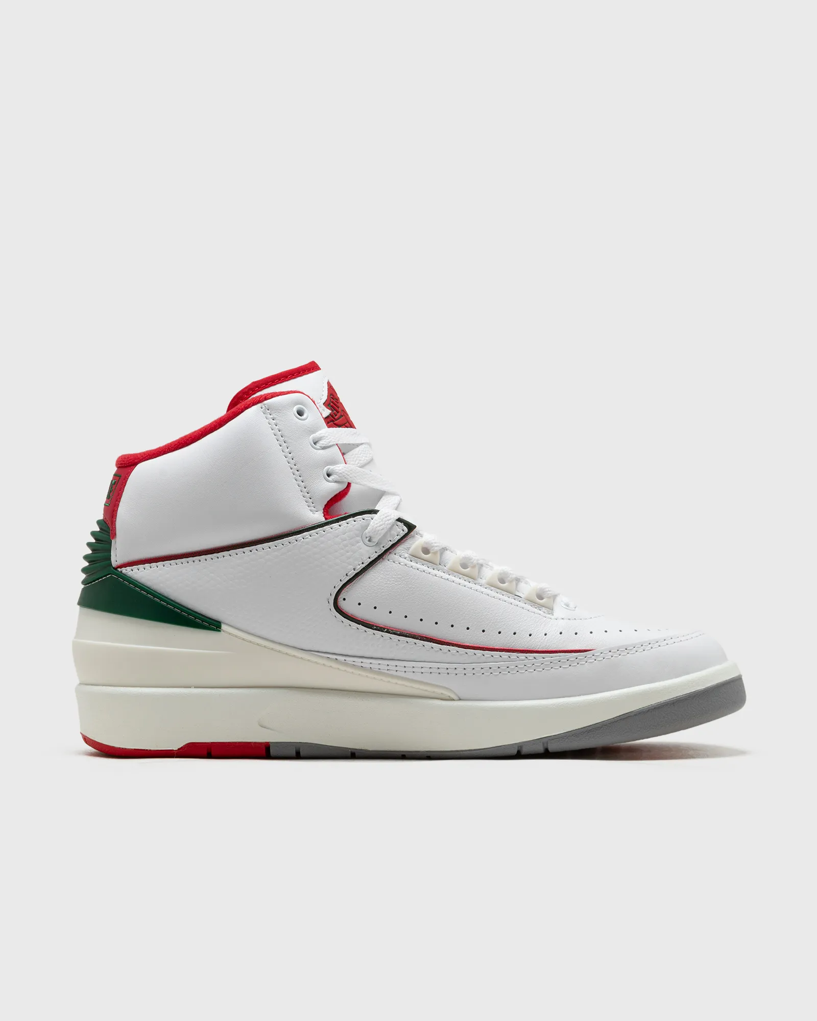 Jordan Air Jordan 2 Retro Men's Shoes 