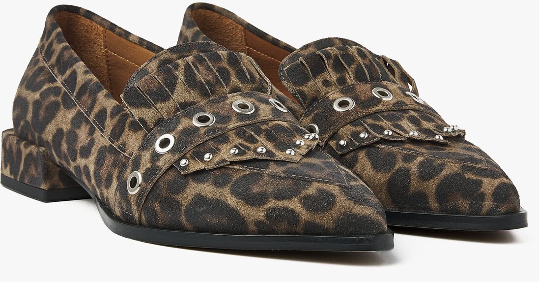 bruine via vai loafers jazz emily