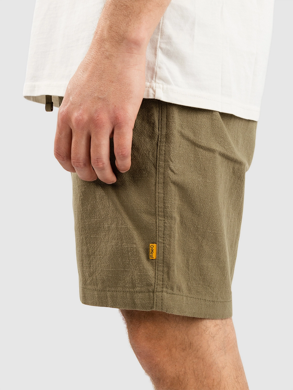 TCSS Cruiser Linen Shorts fatigue
