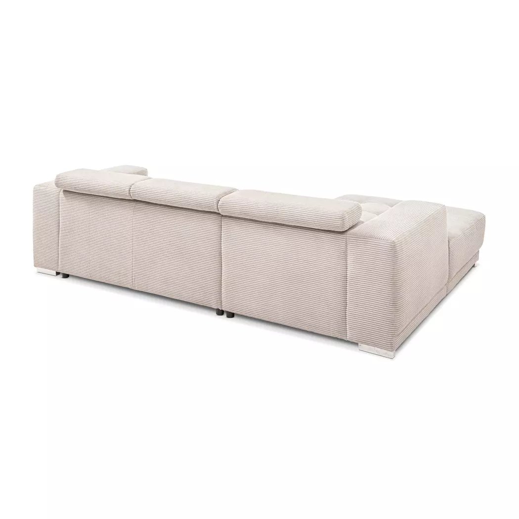 Ecksofa Cocoon Cord