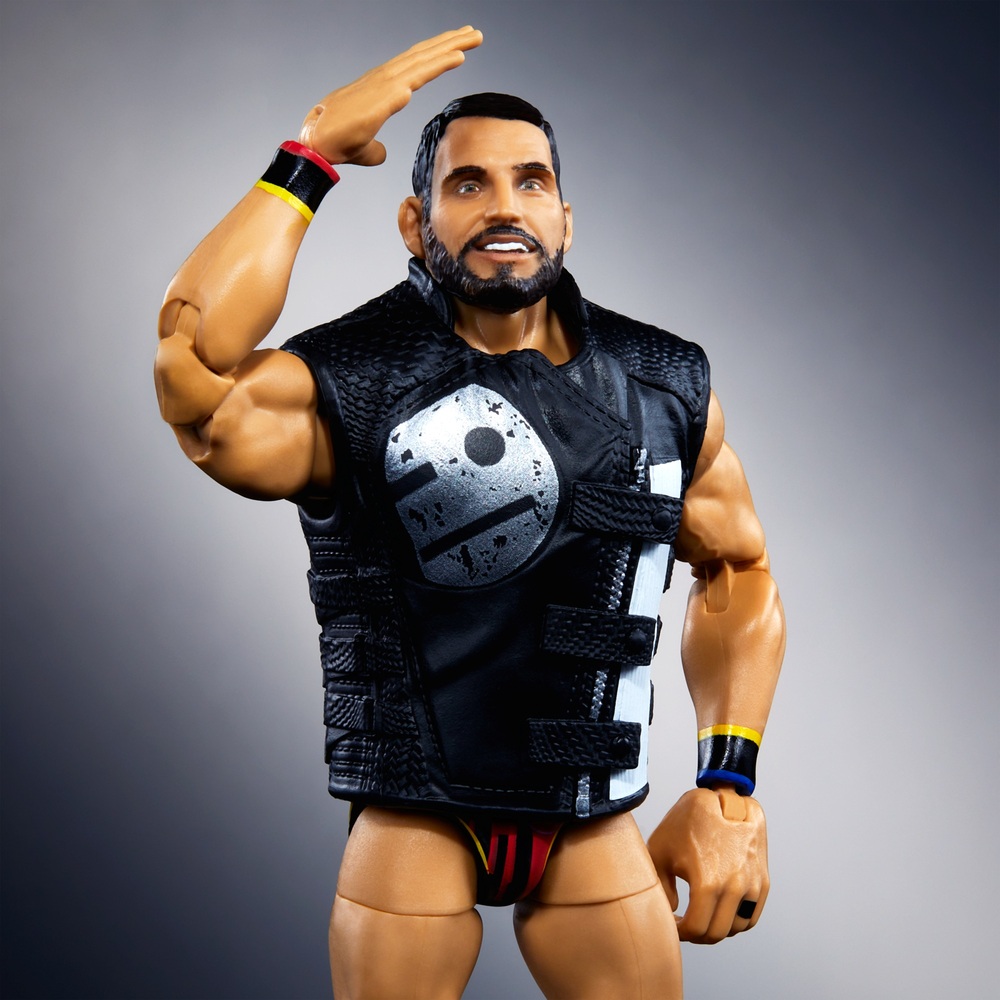WWE Elite Series 105 Johnny Gargano Actionfigur