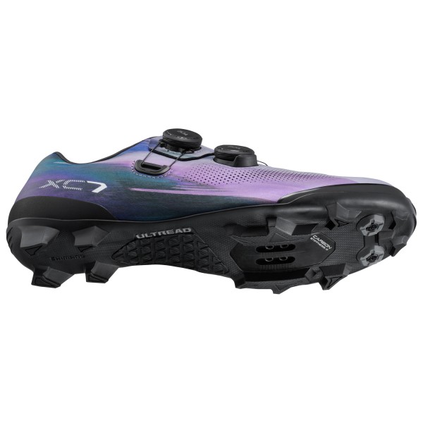 Shimano - XC703 - Chaussures de cyclisme