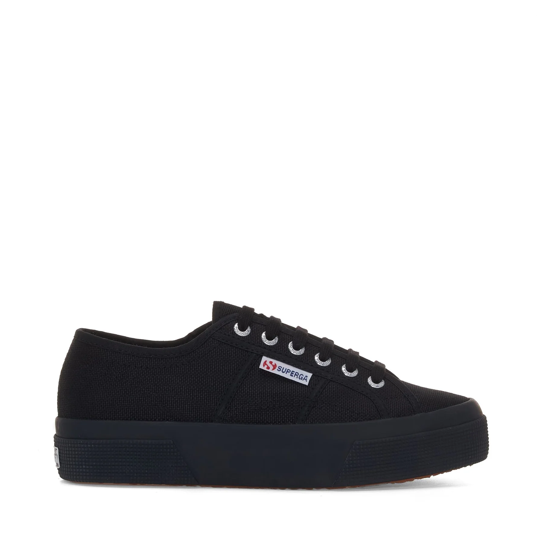2740 PLATFORM-FULL BLACK