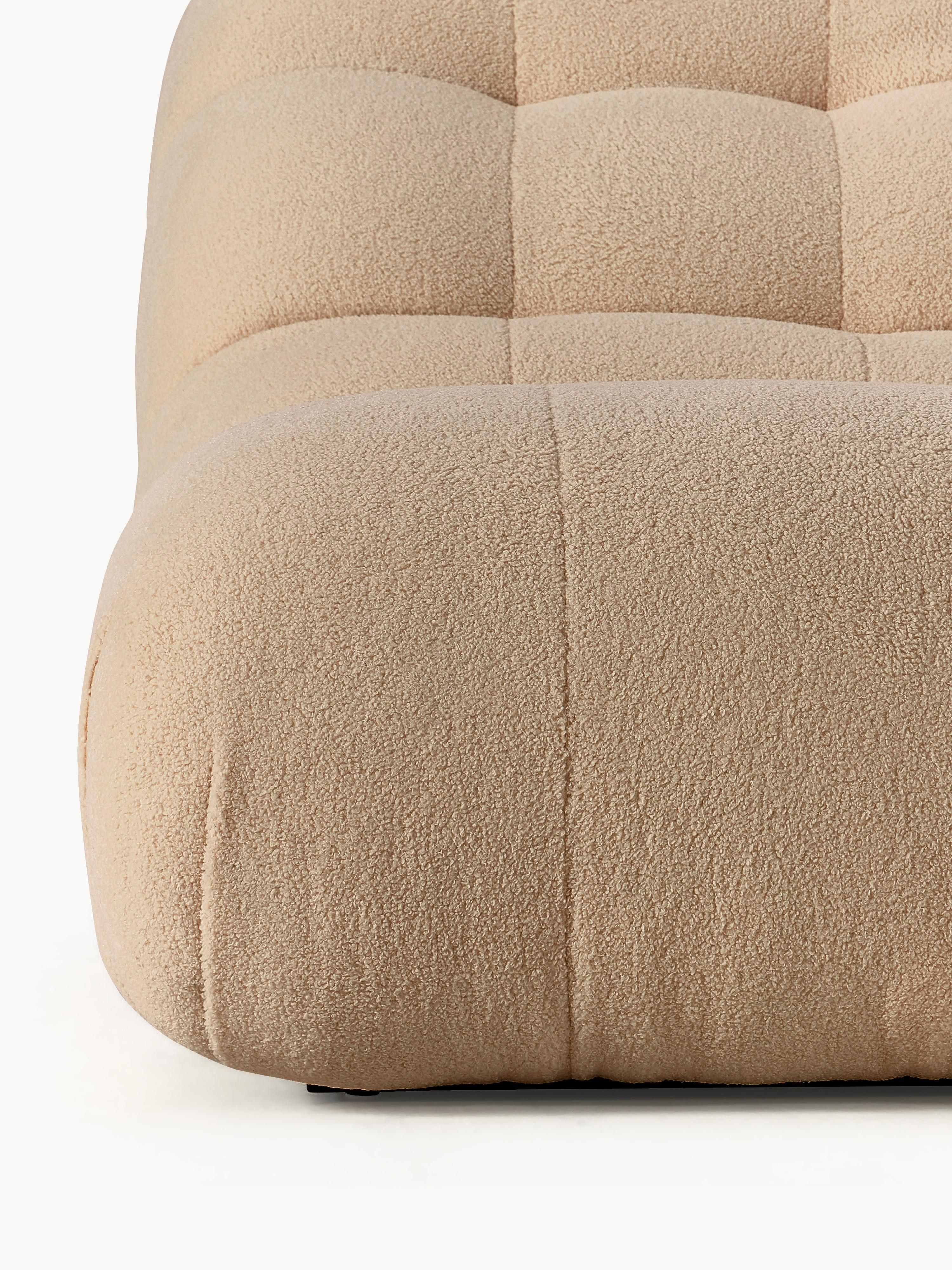 Teddy loungefauteuil Stanley