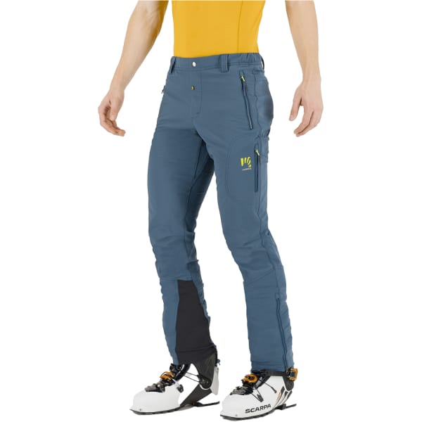 Pantalon ski de randonnée KARPOS SAN MARTINO PANT STARGAZER