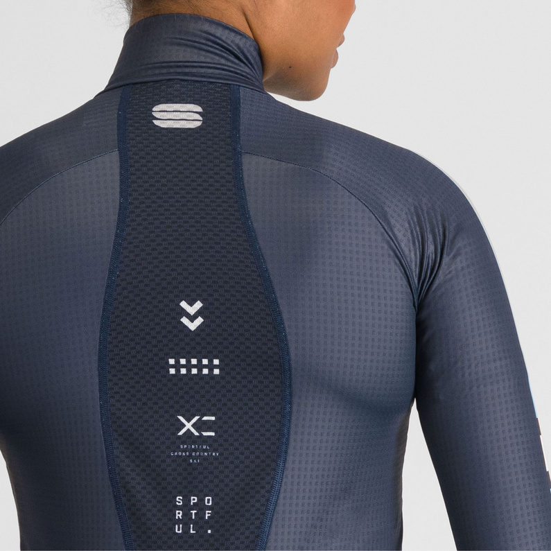 Sportful Damen Apex Trikot