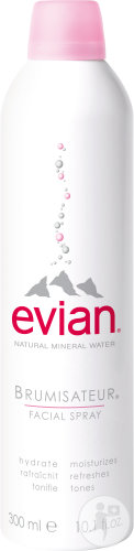 Evian Brumisateur 300ml