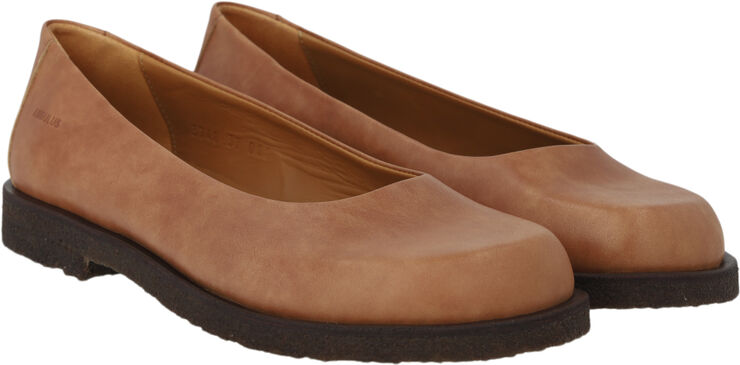 ANGULUS Ballerina 1789 tan