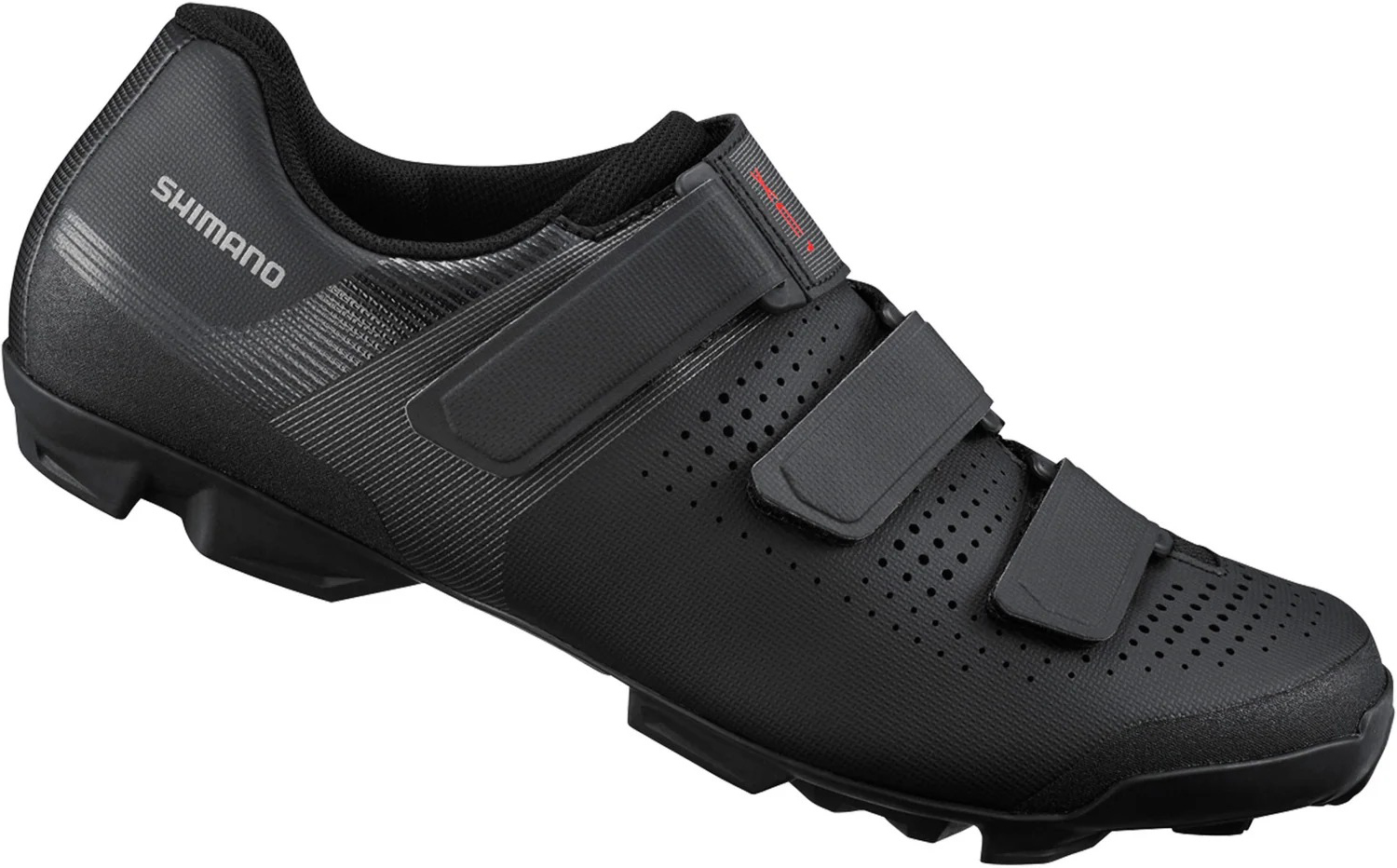 XC100 MTB Black