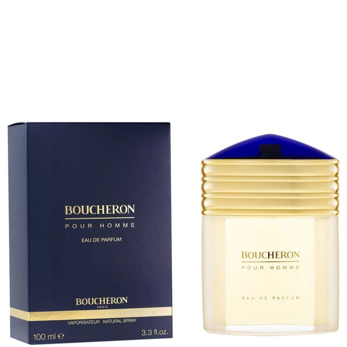Boucheron pour Homme Boucheron pour Homme Eau de Parfum